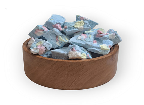 تصویر 4 از بستنی خشک خوشمزه با طعم‌ های منتخب و متفاوت